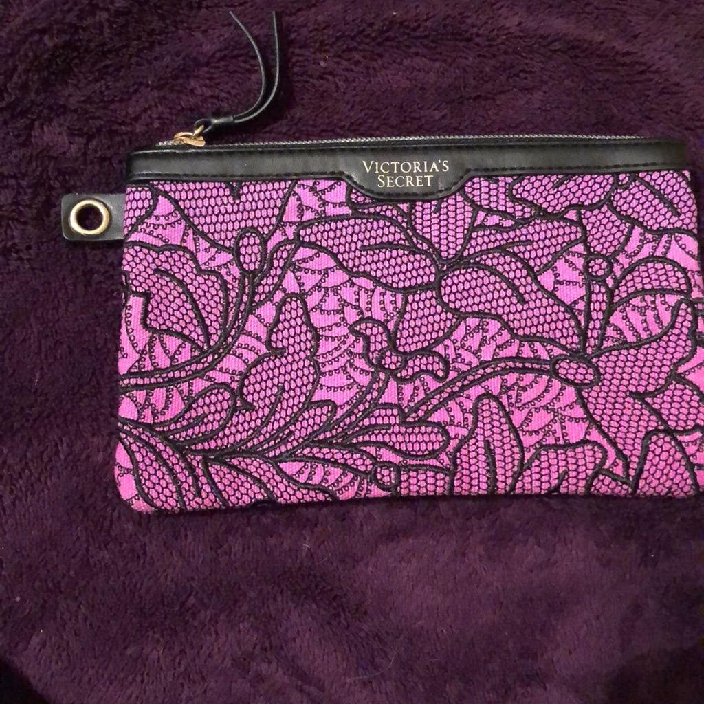 Brand New Vs Small Clutch